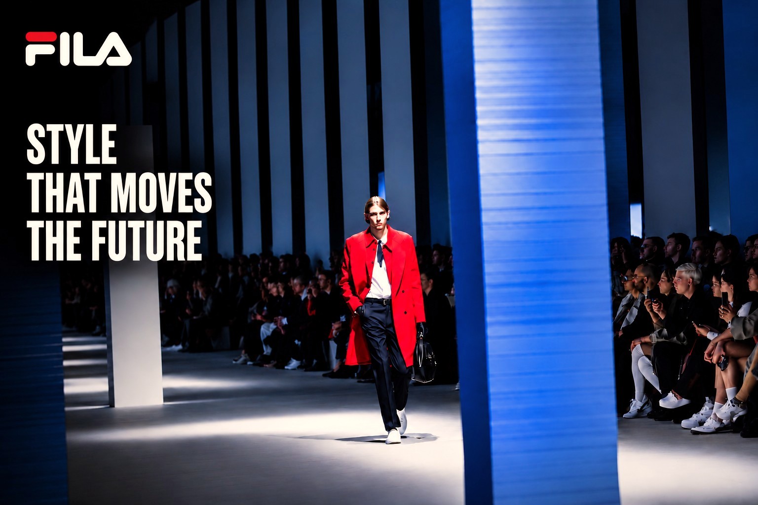 Copenhagen Fashion Week